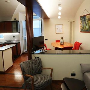 Appartement op de Begane Grond